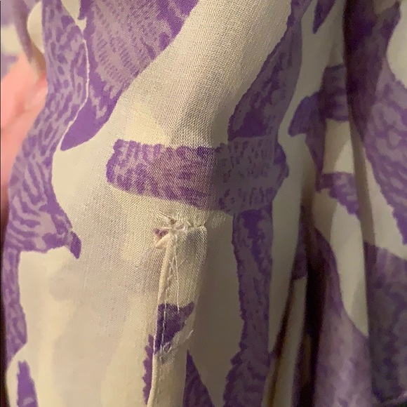 Tibi NY dress - Picture 2 of 3